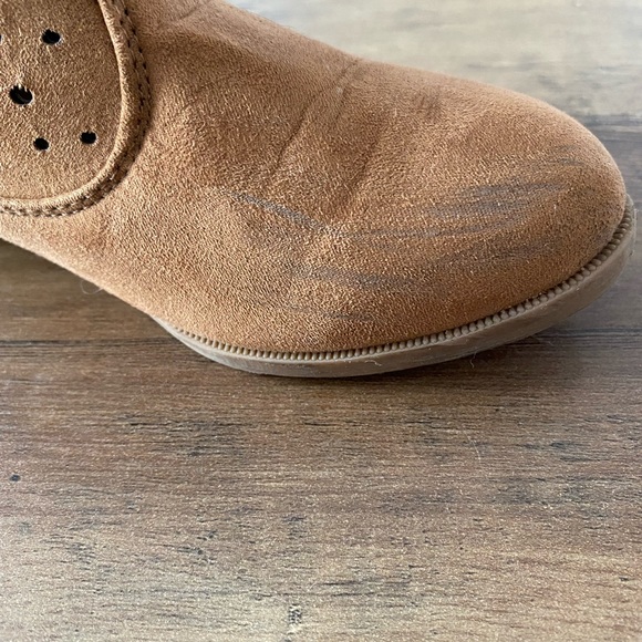 Girls Booties - Picture 4 of 4